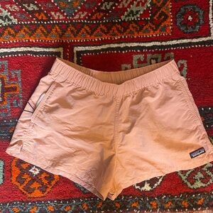 Patagonia Barely Baggies XS